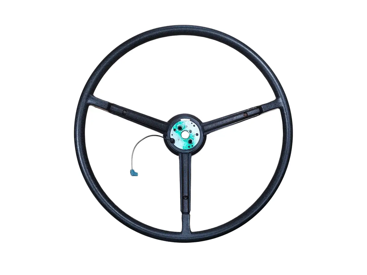 260-C70 Mopar 1970 A,B-Body Steering Wheel 1