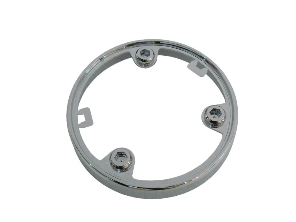 260-C Mopar E-Body Rim Blow Steering Ring 1
