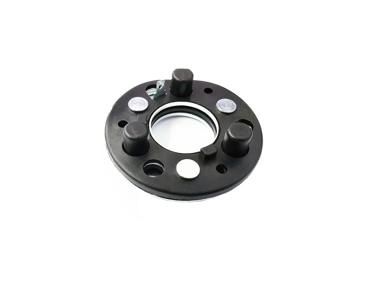 260-Hs Mopar 1966-78 A,B,C,E,F-Body Steering Wheel Horn Switch (Except Tuff Wheel) 1
