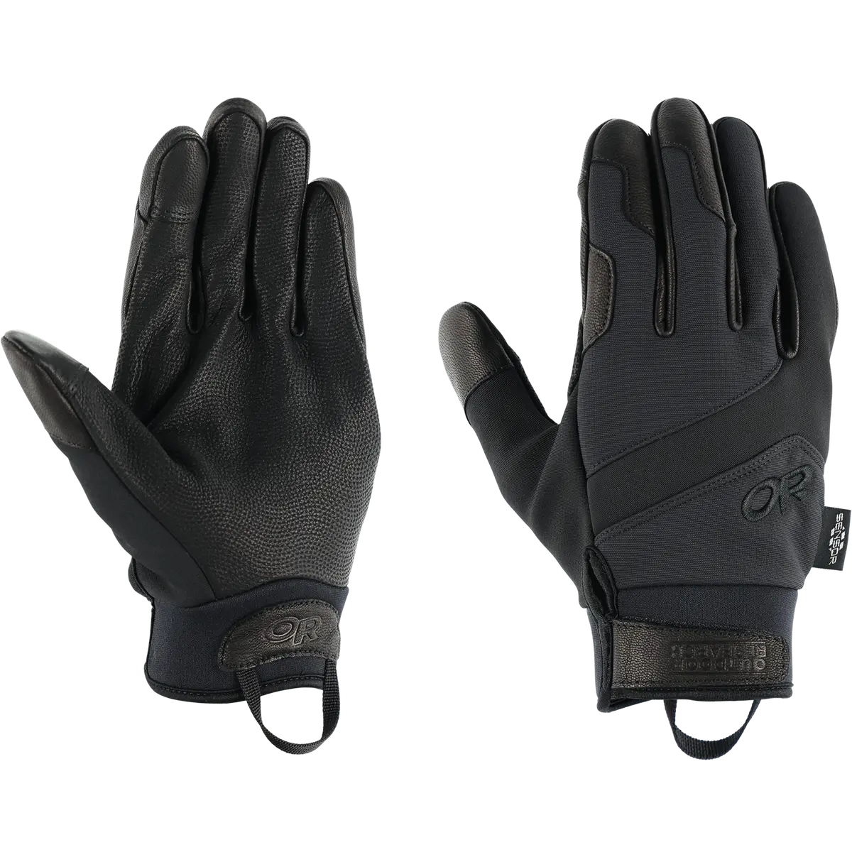 Coldshot Sensor Gloves 1