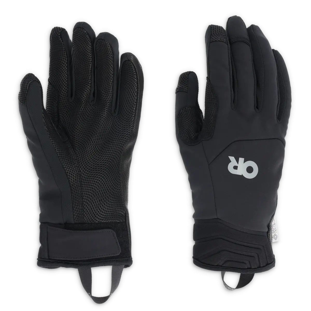 Mixalot Gore-Tex Infinium Gloves 1