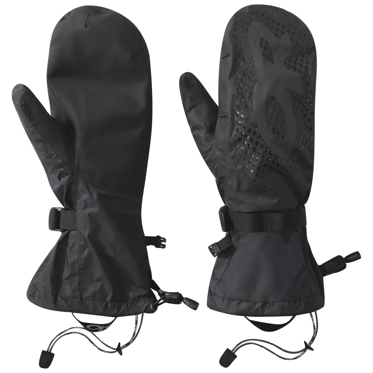 Revel Shell Mitts 1