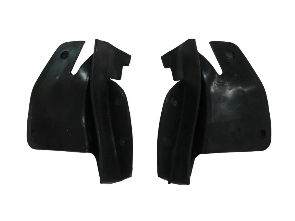 2720-70 Mopar 1970-74 E-Body Door End Seal 1