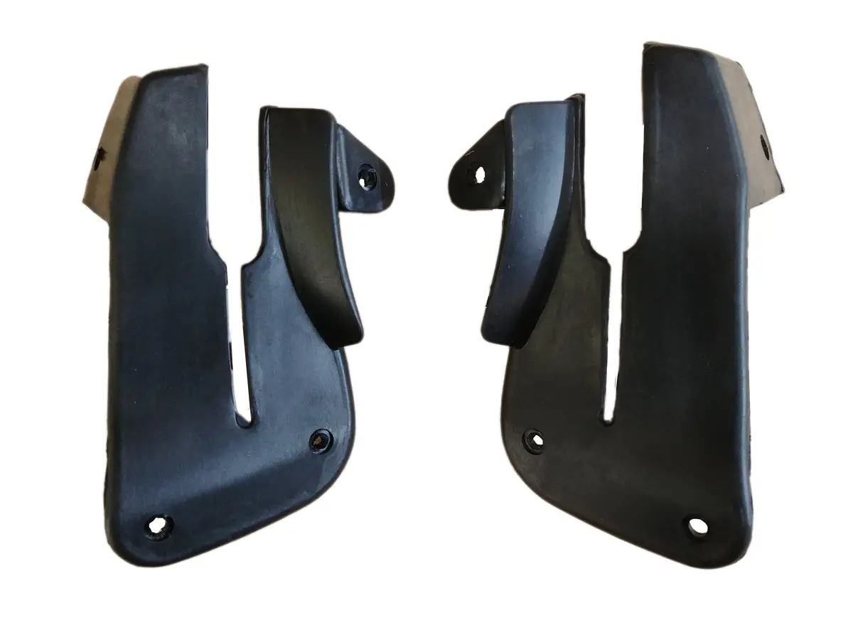 2730-70 Mopar 1970-74 E-Body Door Lock Seal 1