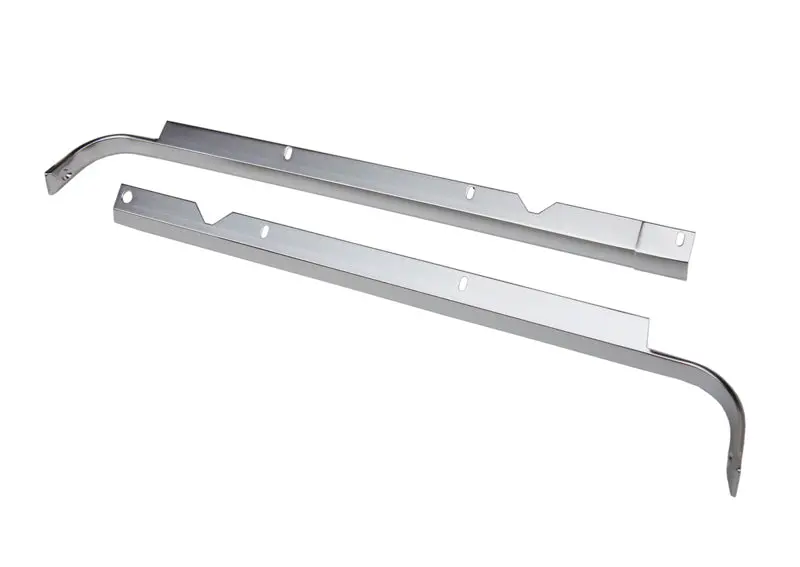 274 Mopar 1970 Dodge Challenger Front Valance Lower Molding 1