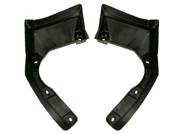 276 Mopar Plymouth Cuda Inner Fender Splash Shields 1