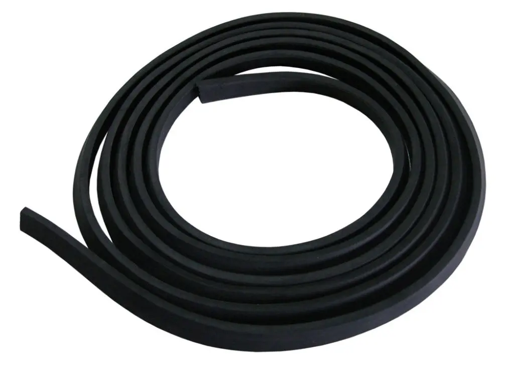 2760-70 Mopar 1970-74 E-Body Trunk Seal 1