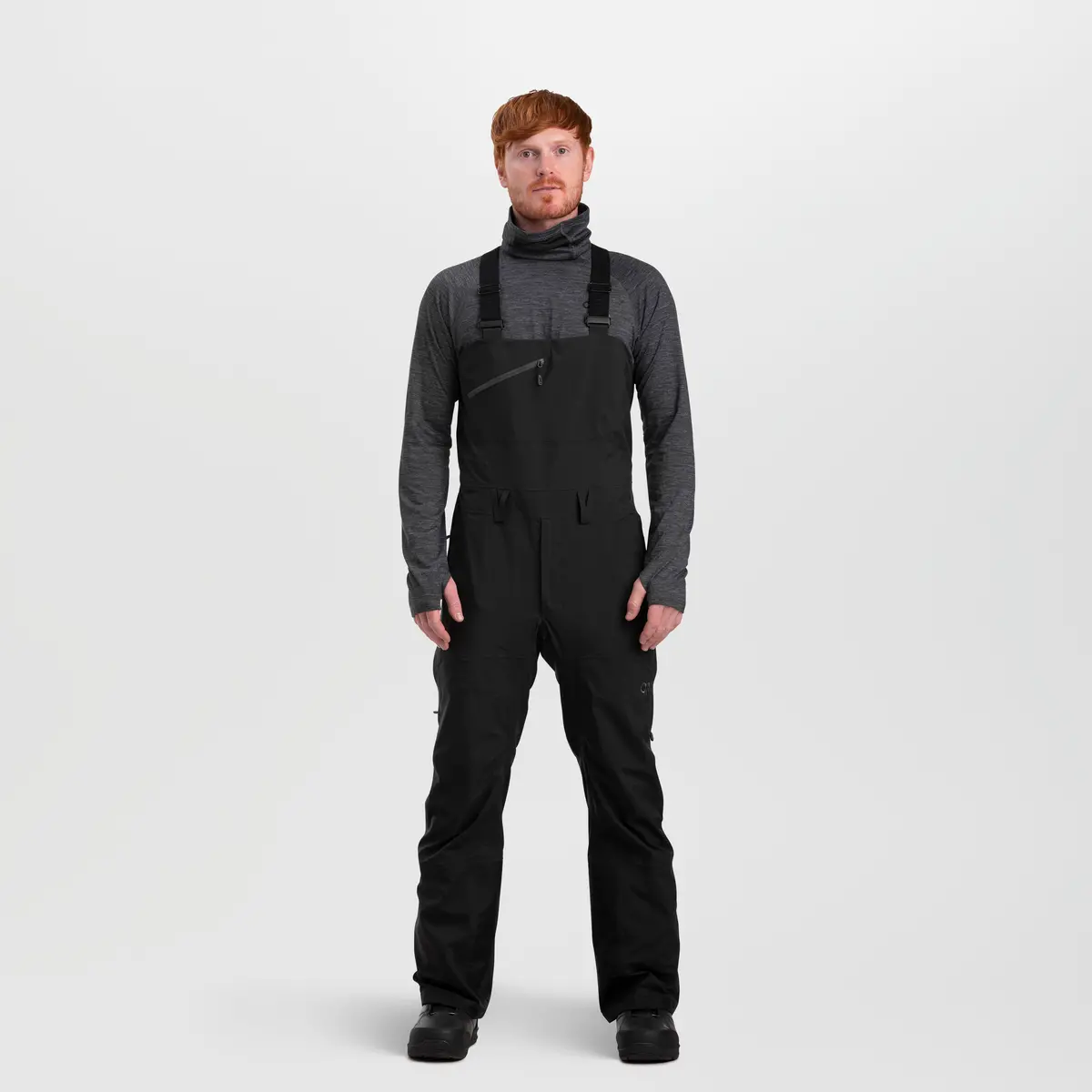 Men's Carbide Bibs 1