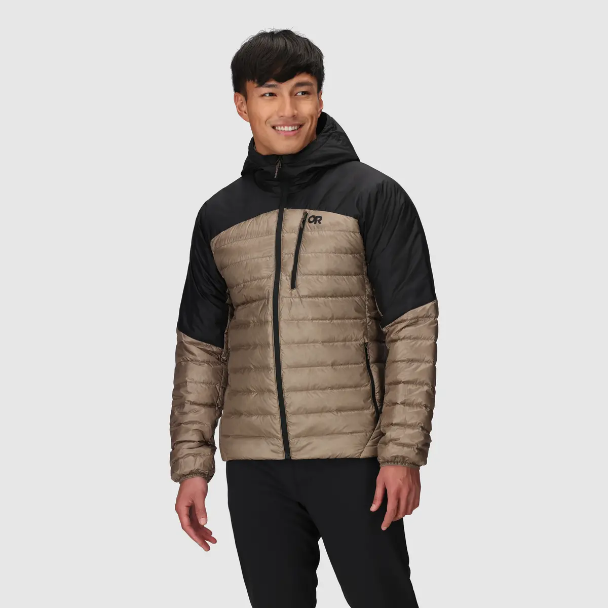 Men's Helium Down Hoodie 1