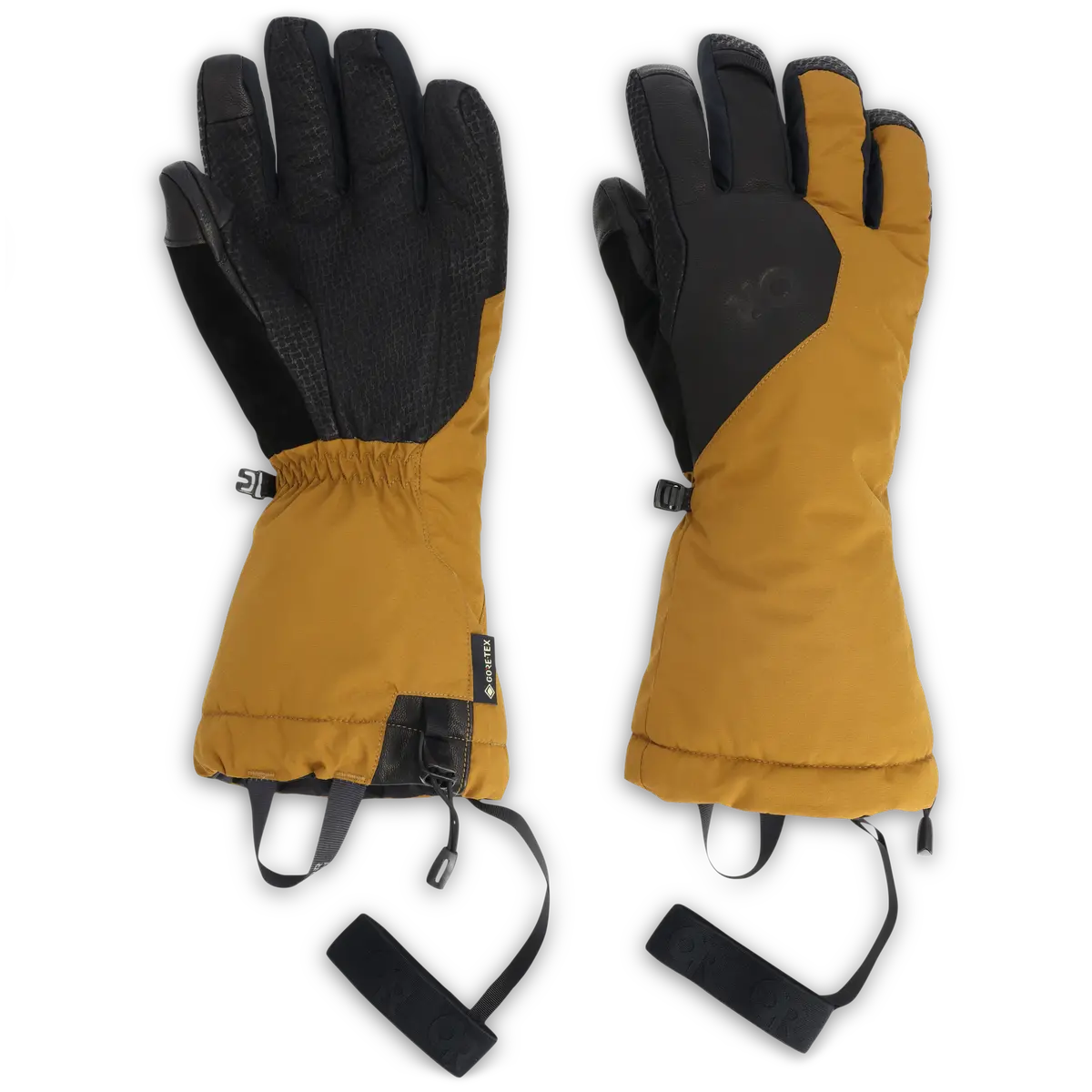 Men's Super Couloir Gore-Tex Sensor Gloves 1
