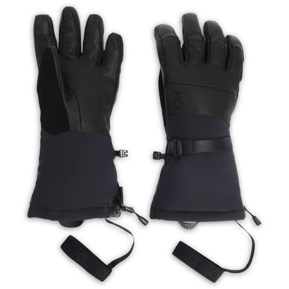 Men's Carbide Sensor Gloves 1