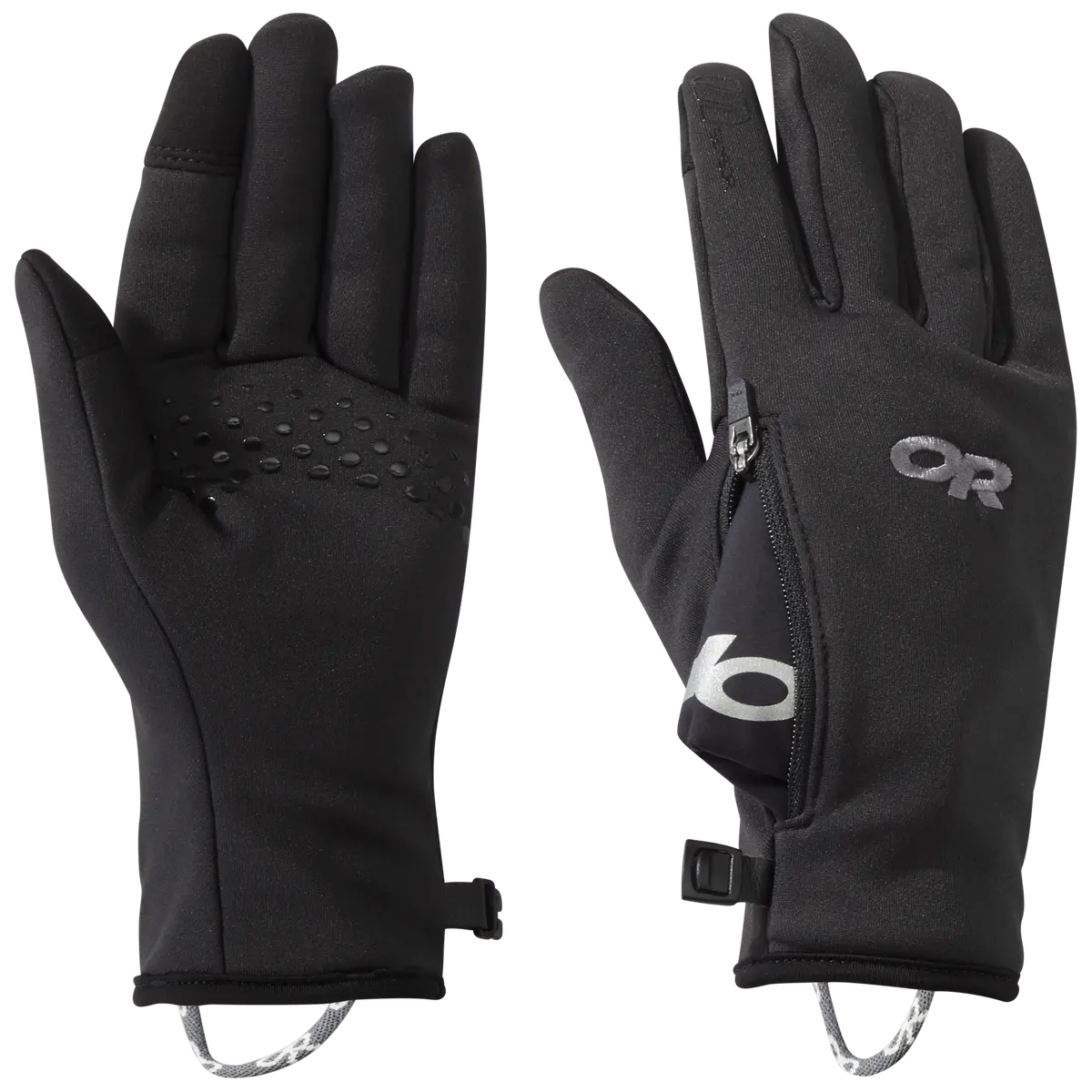 Women's Versaliner Sensor Gloves 1