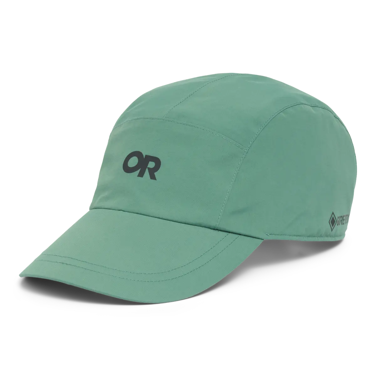 Seattle Rain Cap 1