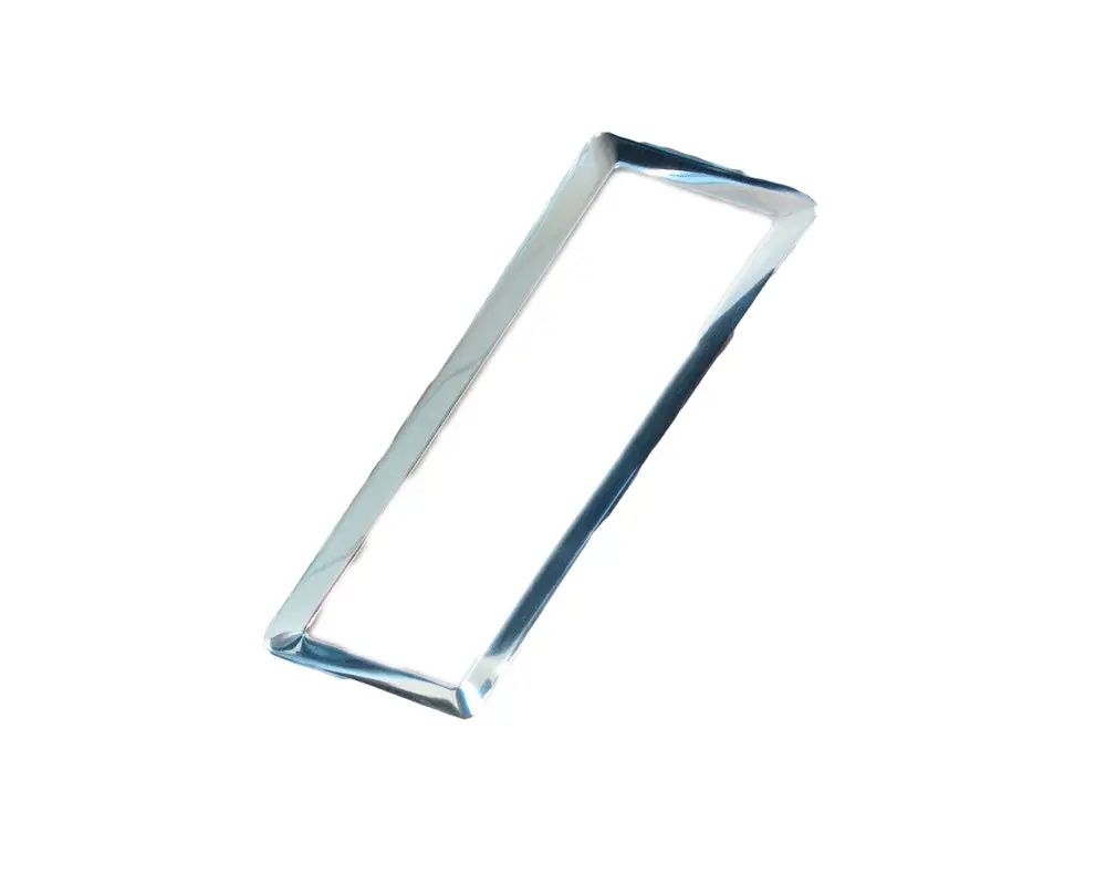 2830B-70A Mopar 1970 E-Body Accelerator Pad Bezel 1