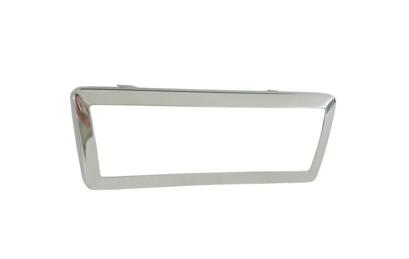 2830B-70B Mopar B,E-Body Automatic Brake Pad Bezel 1