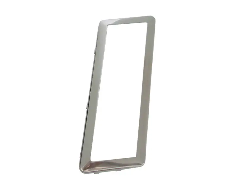 2830B-71A Mopar 1971-74 E-Body Accelerator Pad Bezel 1