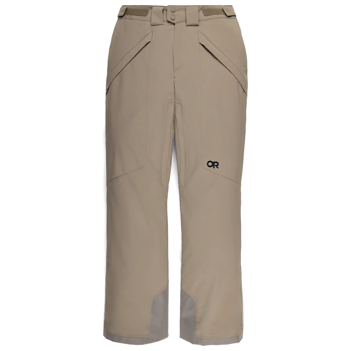 Women's Snowcrew Pants 1