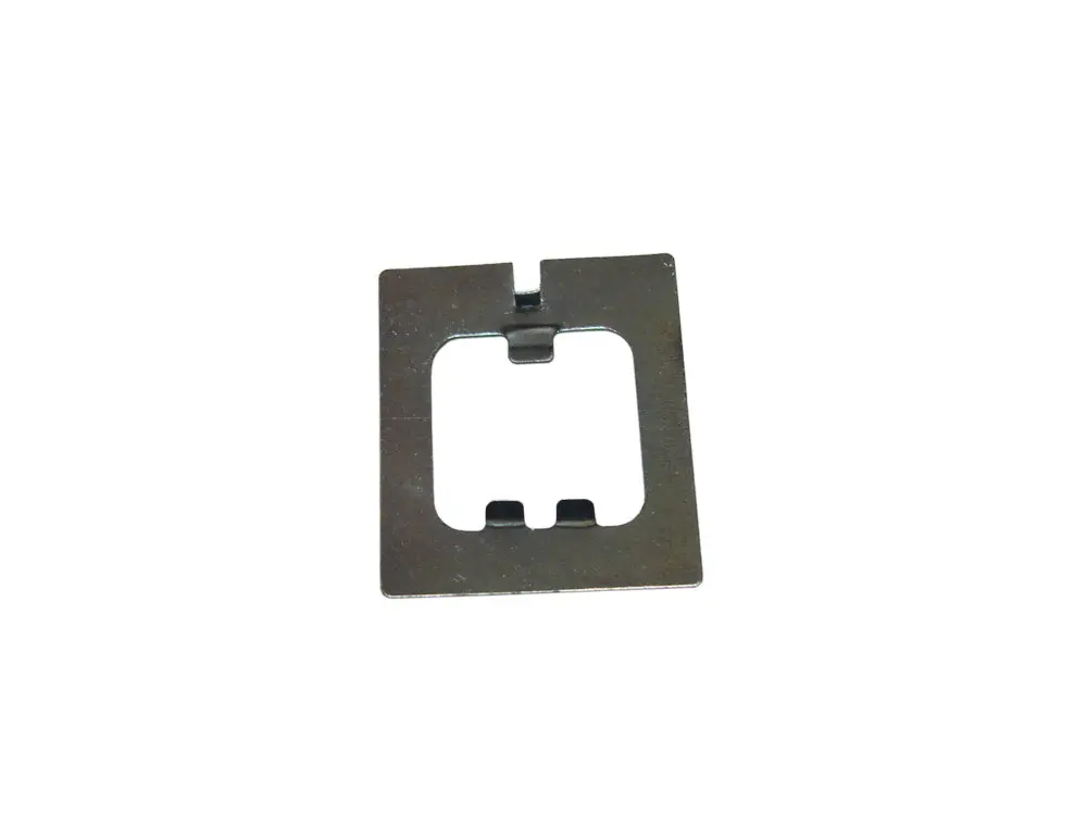284-R Mopar A,E-Body Remote Mirror Remote Retaining Clip 1
