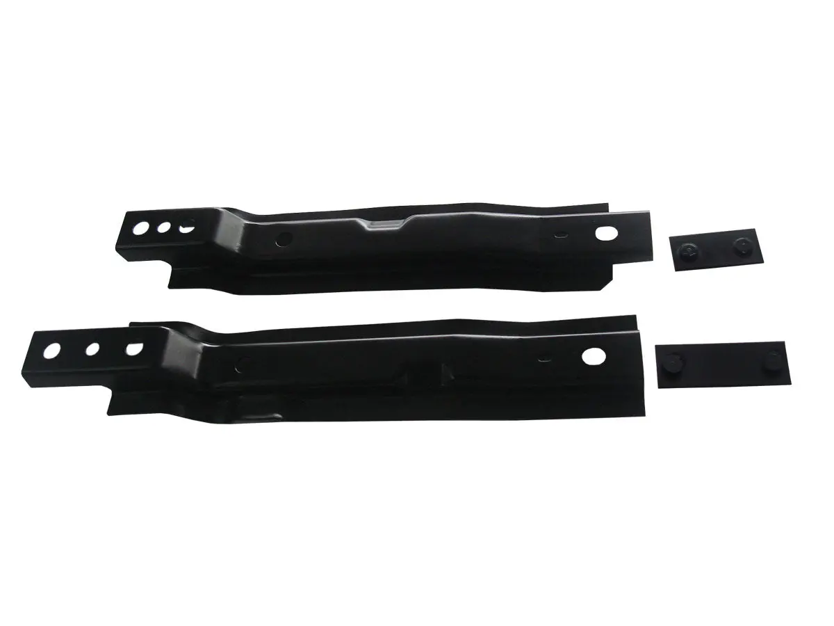 2840-6Tb Mopar B,E-Body Floor Pan Reinforcements 1