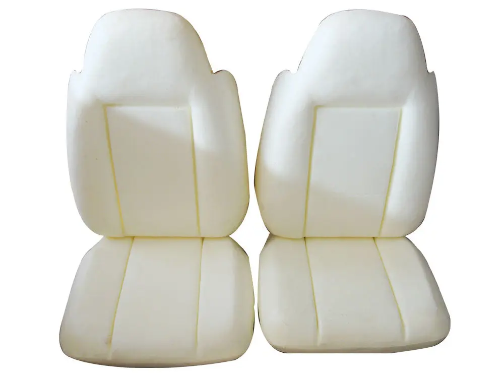 2840-Ch70 Mopar 1970-71 A,B,E-Body Seat Foams 1