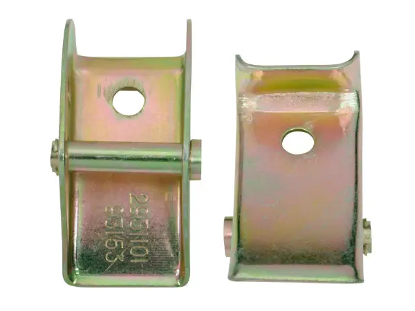 285-100 Mopar 1970-71 Plymouth Cuda 100 Jack Hook 1