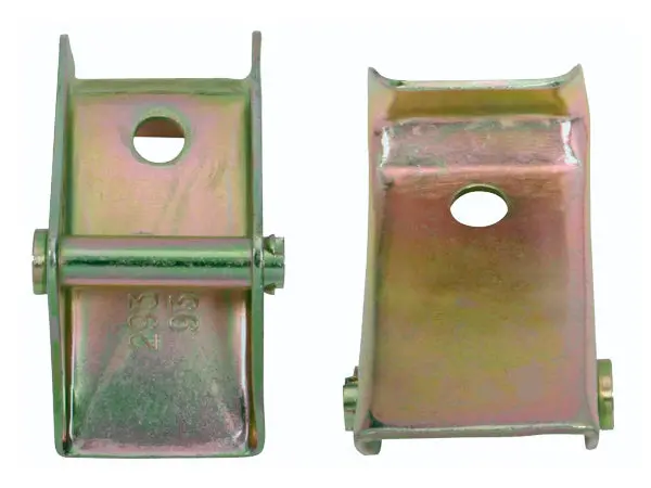 285-101 Mopar 1970-71 Plymouth Cuda 101 Jack Hook 1