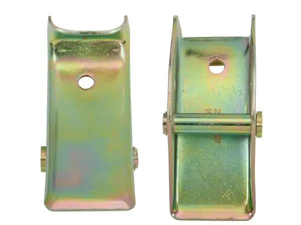 285-102 Mopar 1970-71 Dodge Challenger 102 Jack Hook 1