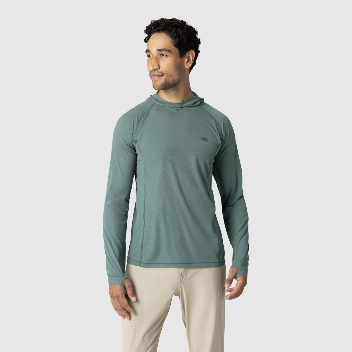 Men's Echo Hoodie 1