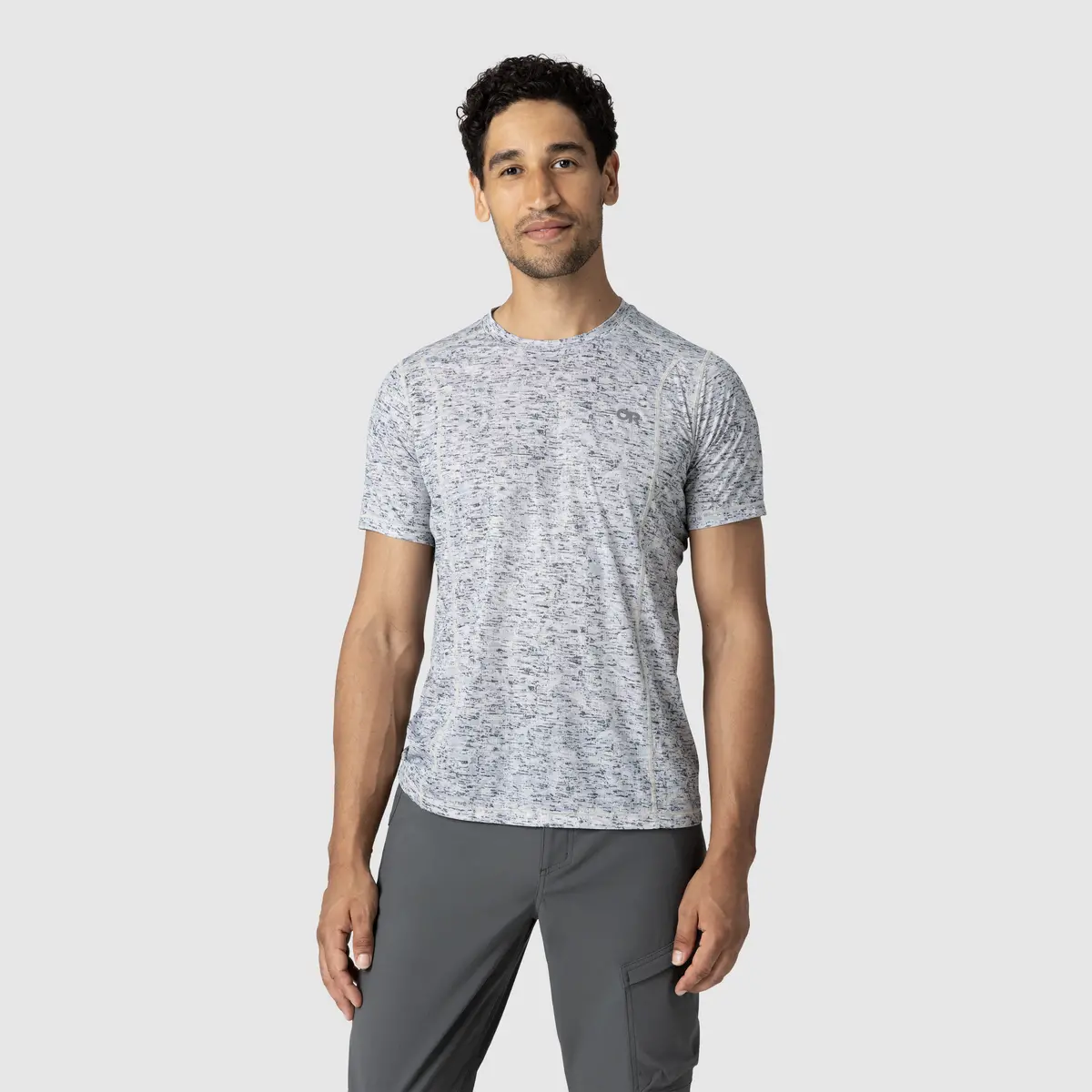 Men's Echo T-Shirt 1