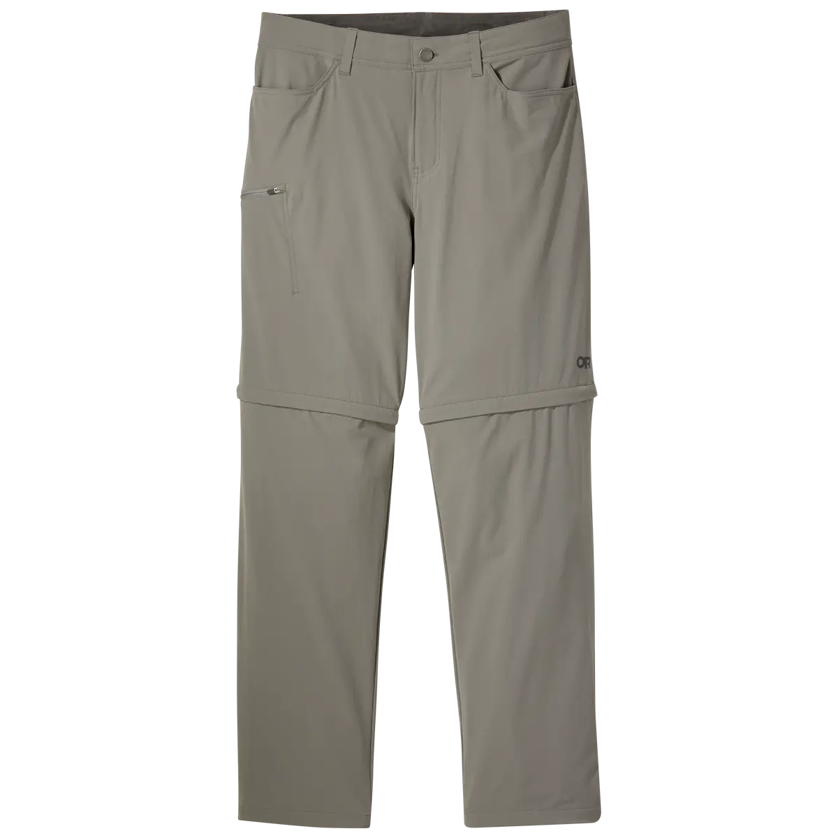 Men's Ferrosi Convertible Trousers – 34" Inseam