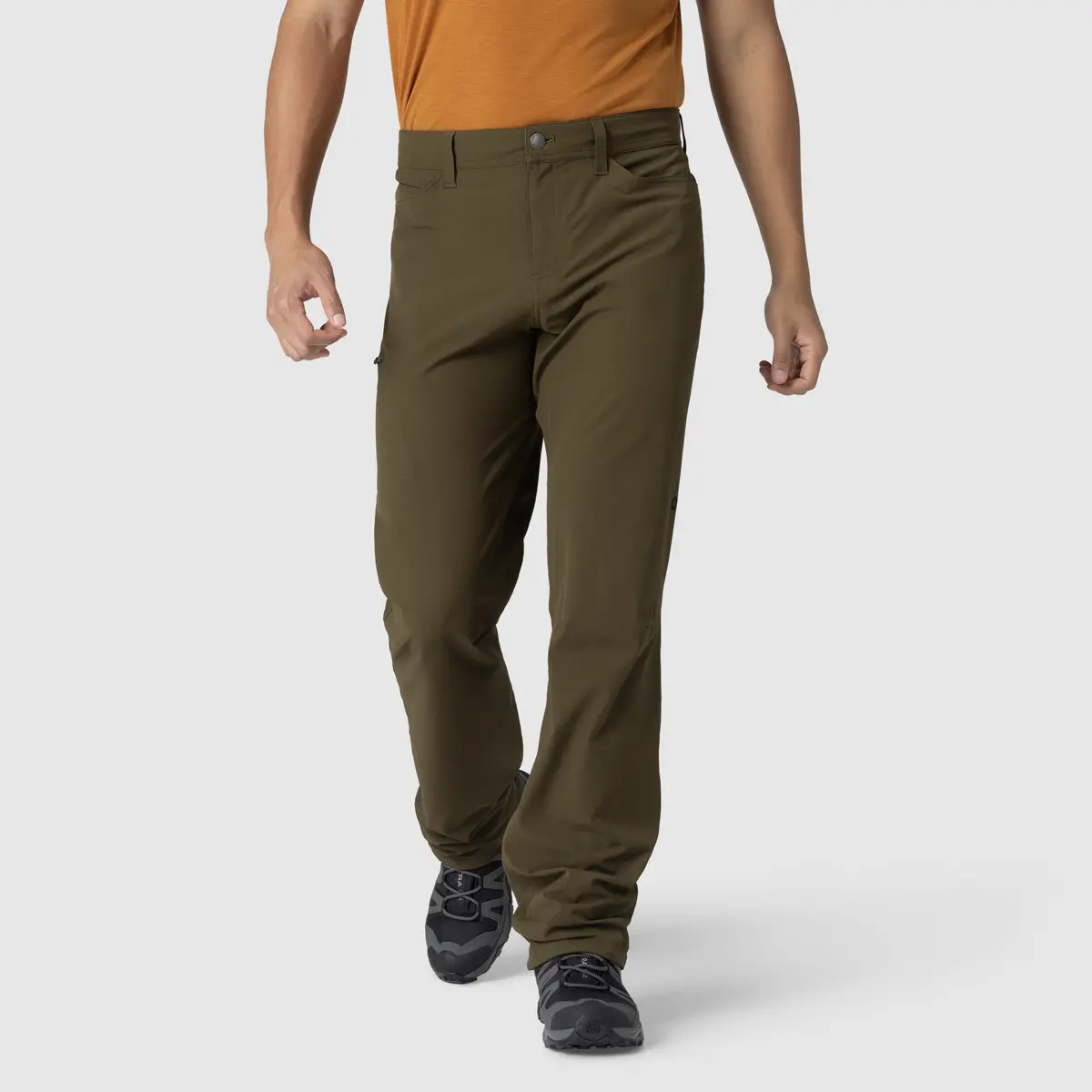Men's Ferrosi Pants 1
