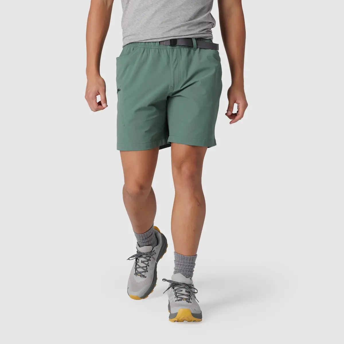 Men's Ferrosi Shorts - 7" 1