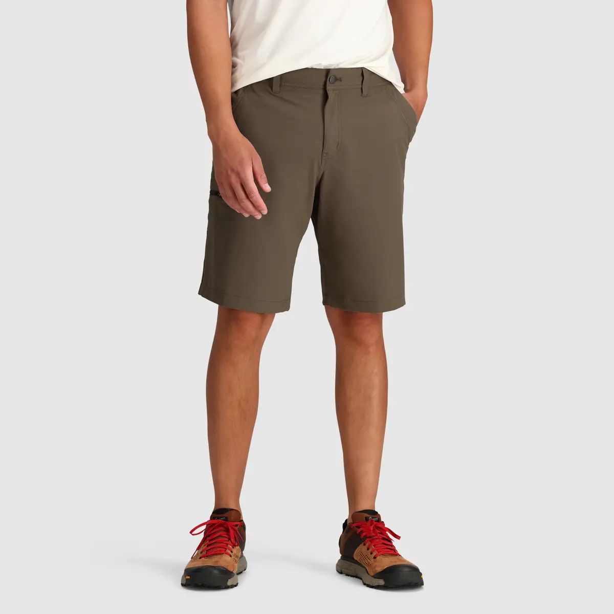 Men's Ferrosi Shorts - 10" 1