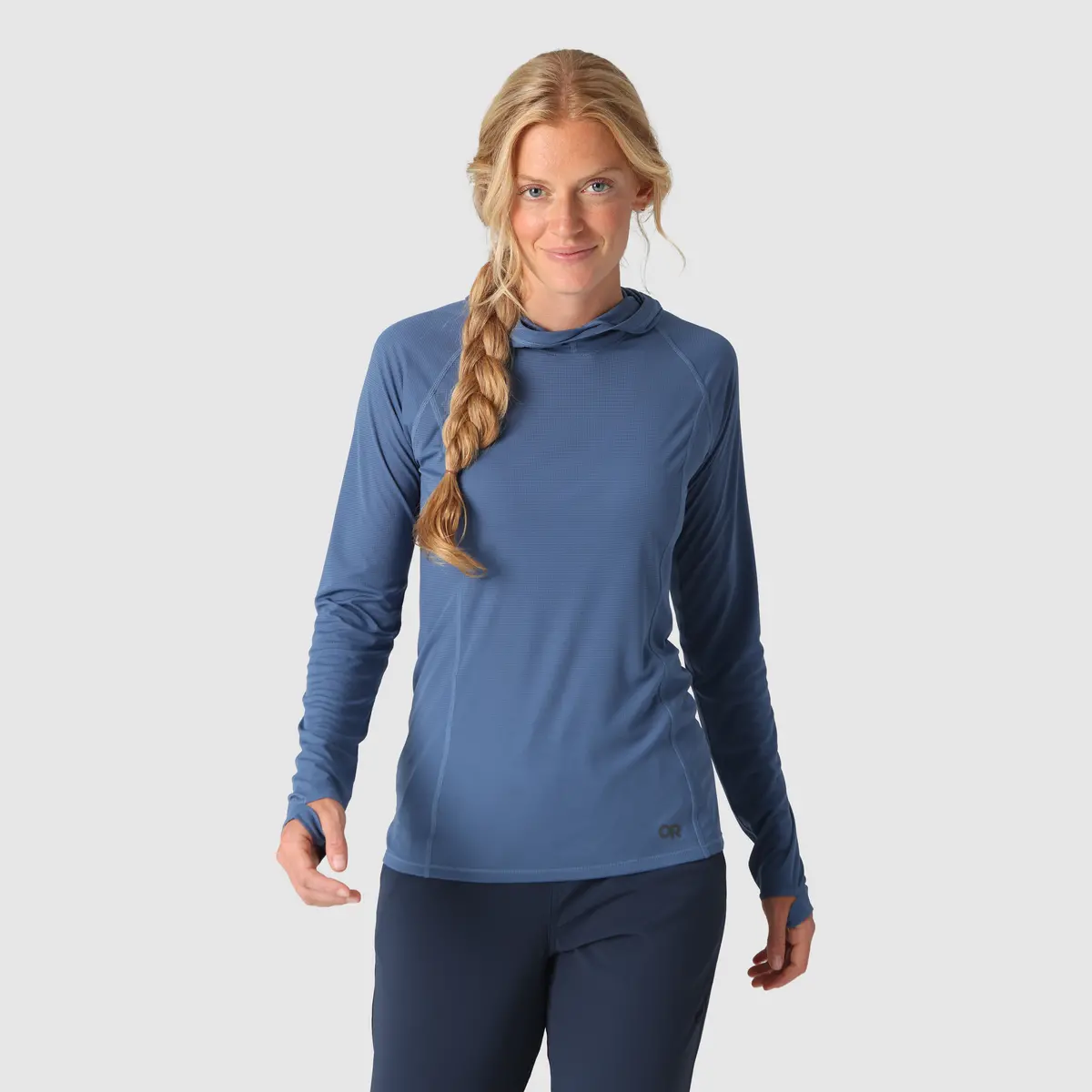 Women's Echo Hoodie 1