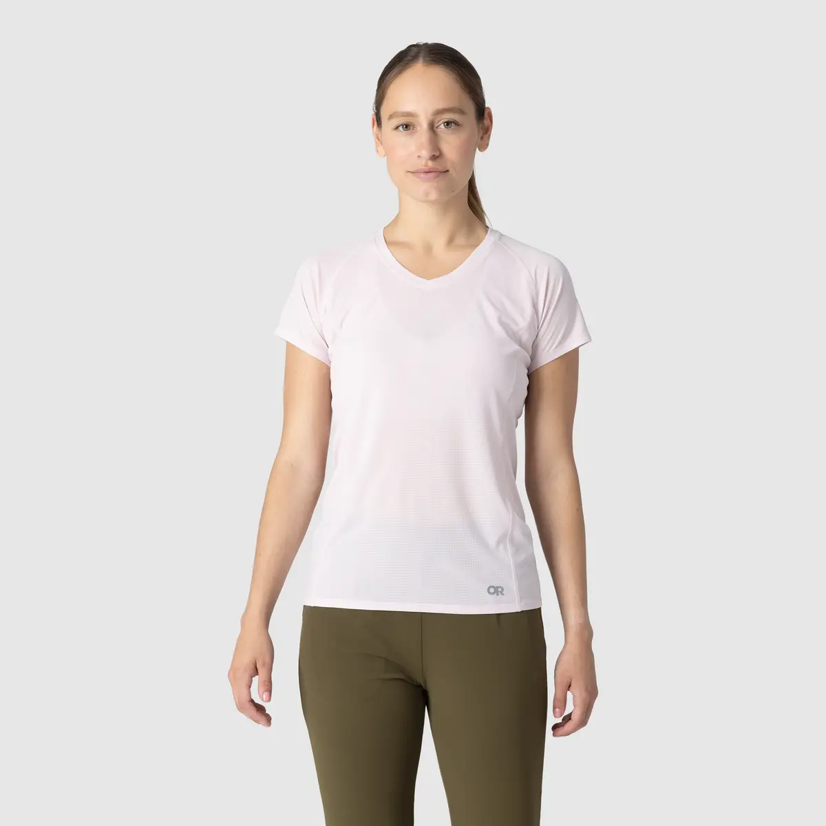 Women's Echo T-Shirt 1