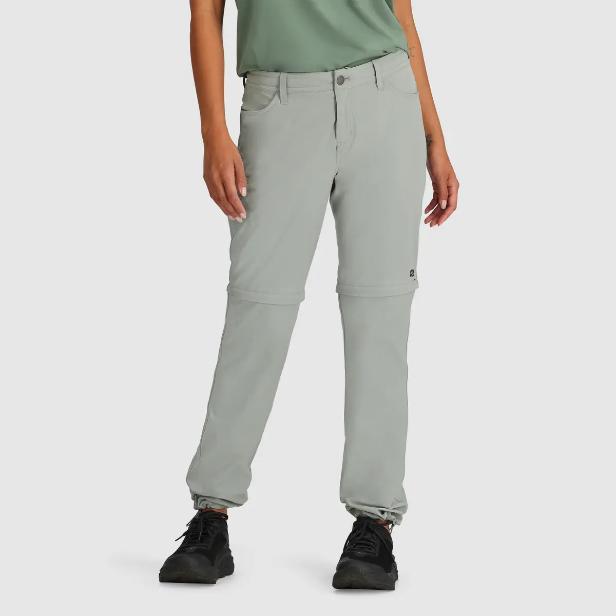 Women's Ferrosi Convertible Pants 1
