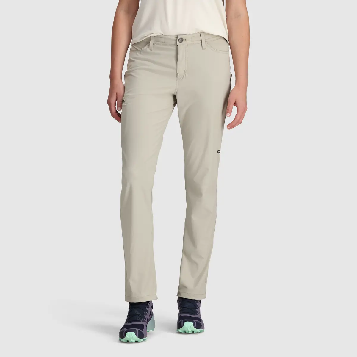 Women's Ferrosi Pants 1