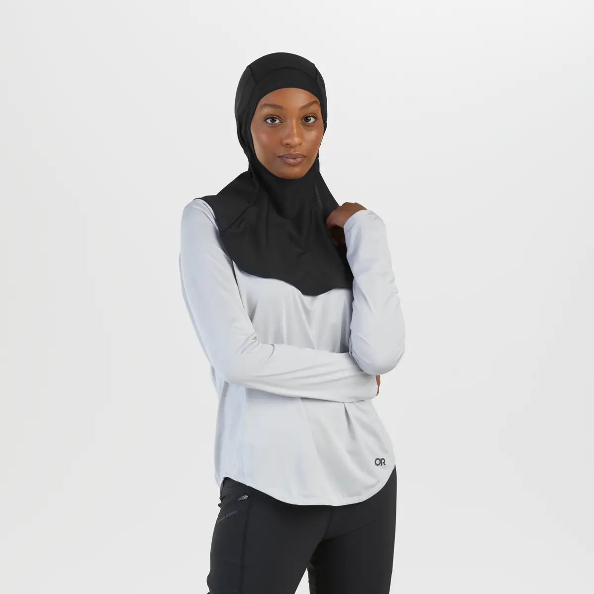 Activeice Sport Hijab 1