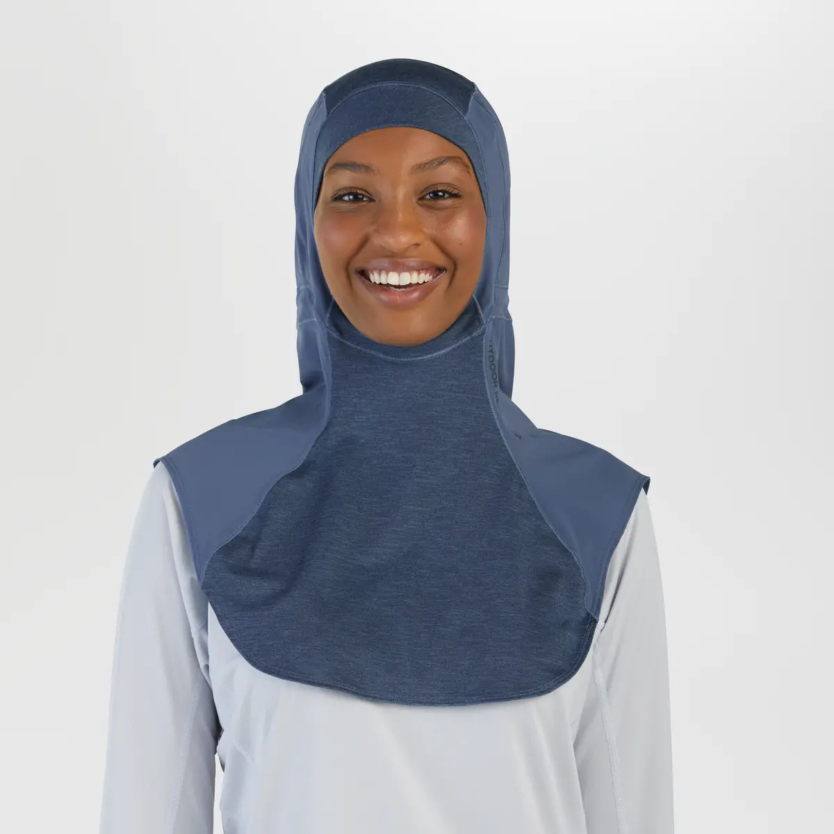 Activeice Sport Hijab 1