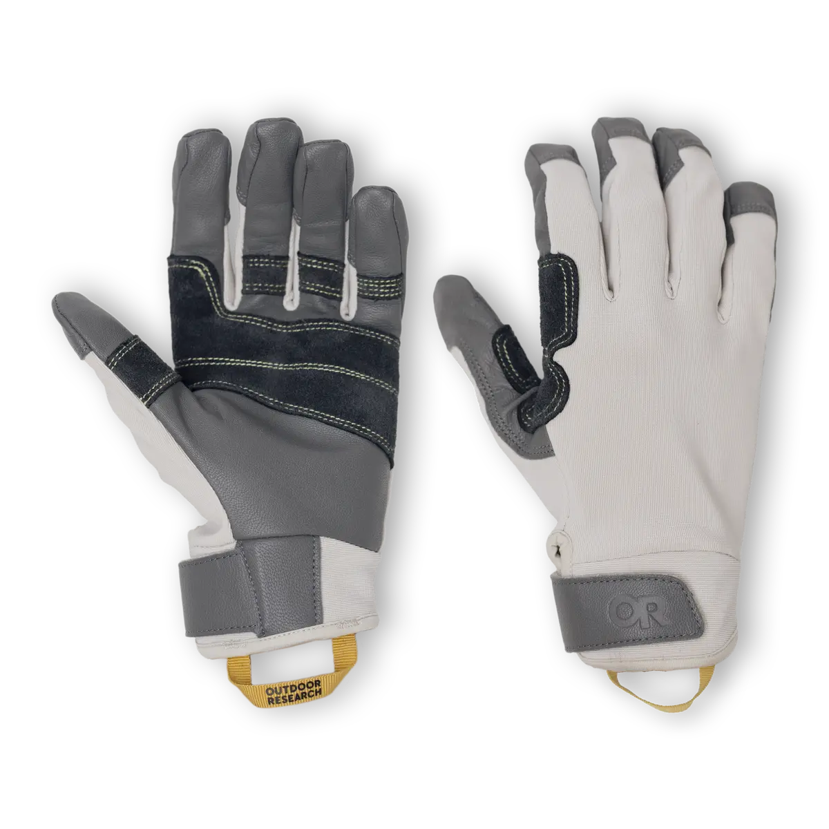 Direct Route Ii Gloves 1