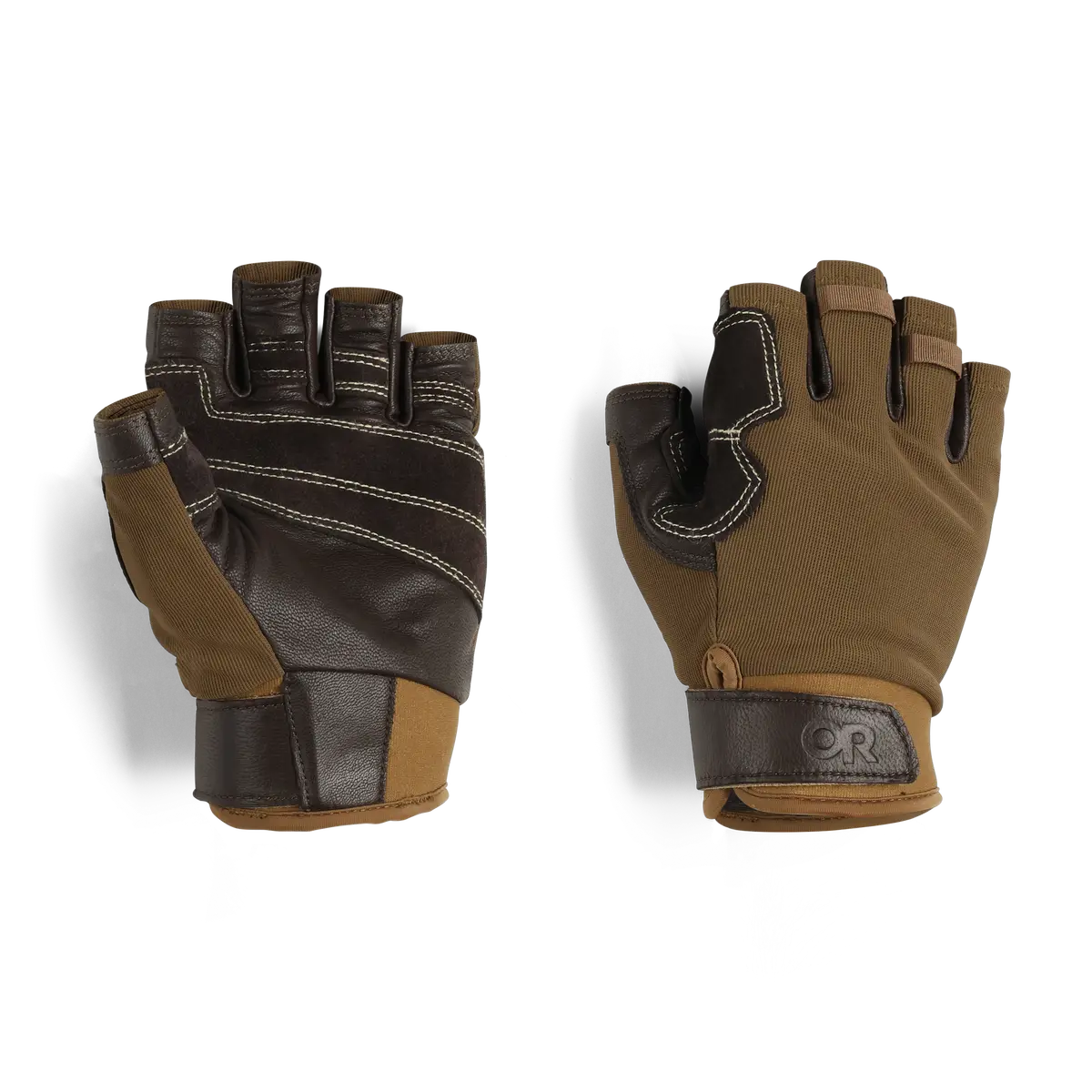 Fossil Rock Ii Gloves 1