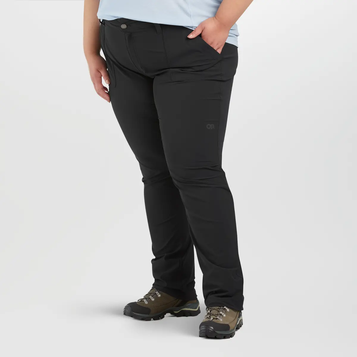 Women's Ferrosi Pants - Plus 1