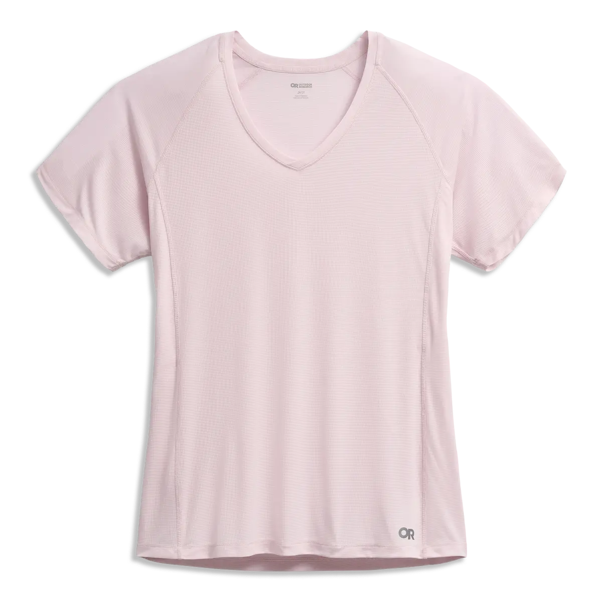 Women's Echo Plus Size T-Shirt 1