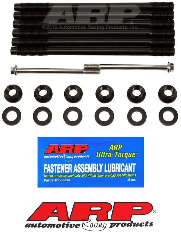Arp 288-4701 Polaris Rzr Head Stud Kit 1