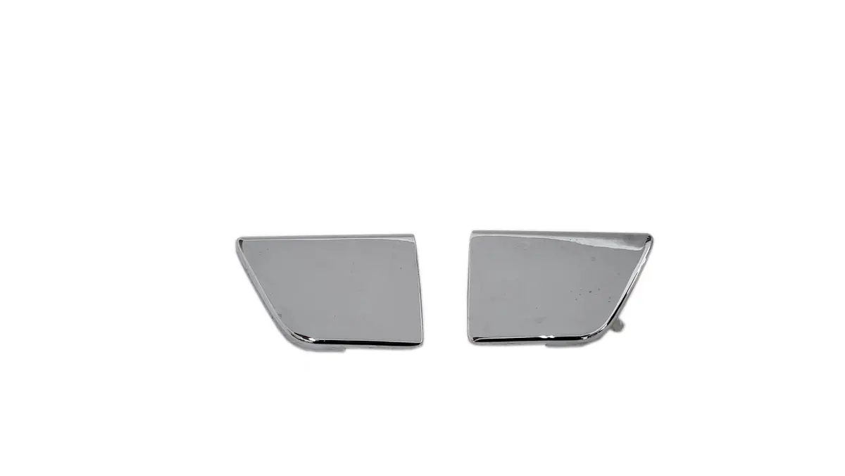 290 Mopar 1970-74 Dodge Challenger Inside Door Handles 1