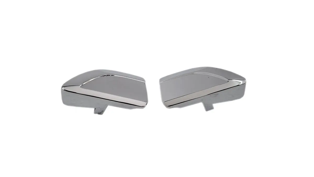 291 Mopar 1970-74 Plymouth Cuda Inside Door Handles 1