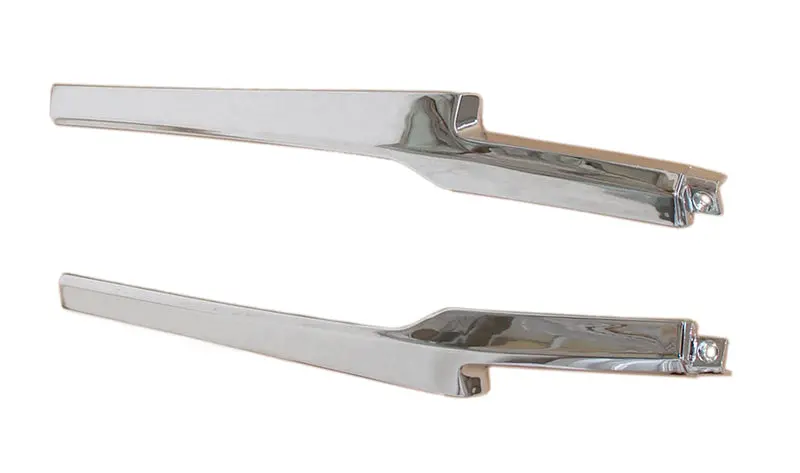 299-B70 Mopar 1970 Plymouth Cuda Convertible Belt Molding 1