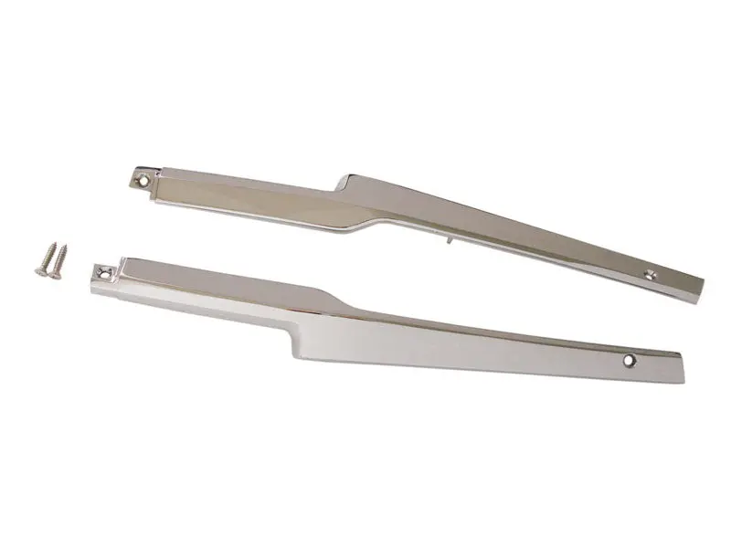 299-B71 Mopar 1971 Plymouth Cuda Convertible Belt Molding 1