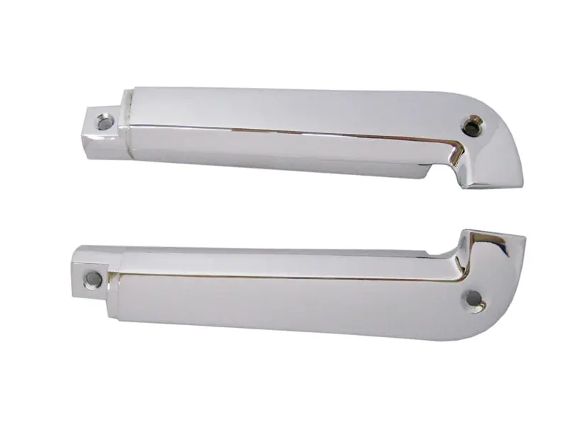 299-Chb Mopar 1970-71 Dodge Challenger Convertible Belt Molding 1