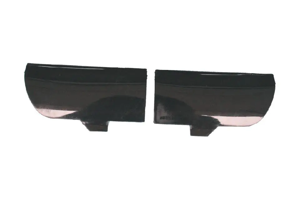 299-Sp Mopar 1970-71 E-Body Convertible Rain Deflector 1